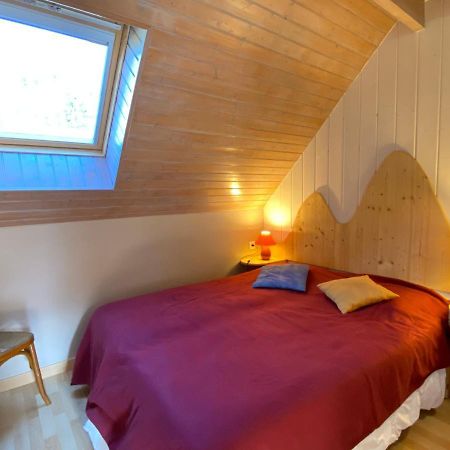 Joli Chalet 60M2 Proche Du Centre. Parking. Balcon Cauterets Buitenkant foto