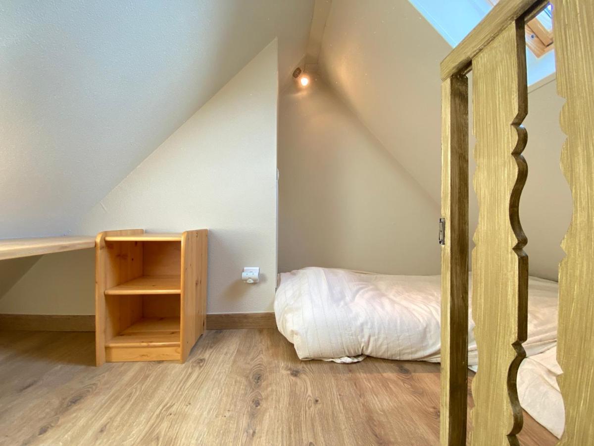 Joli Chalet 60M2 Proche Du Centre. Parking. Balcon Cauterets Buitenkant foto
