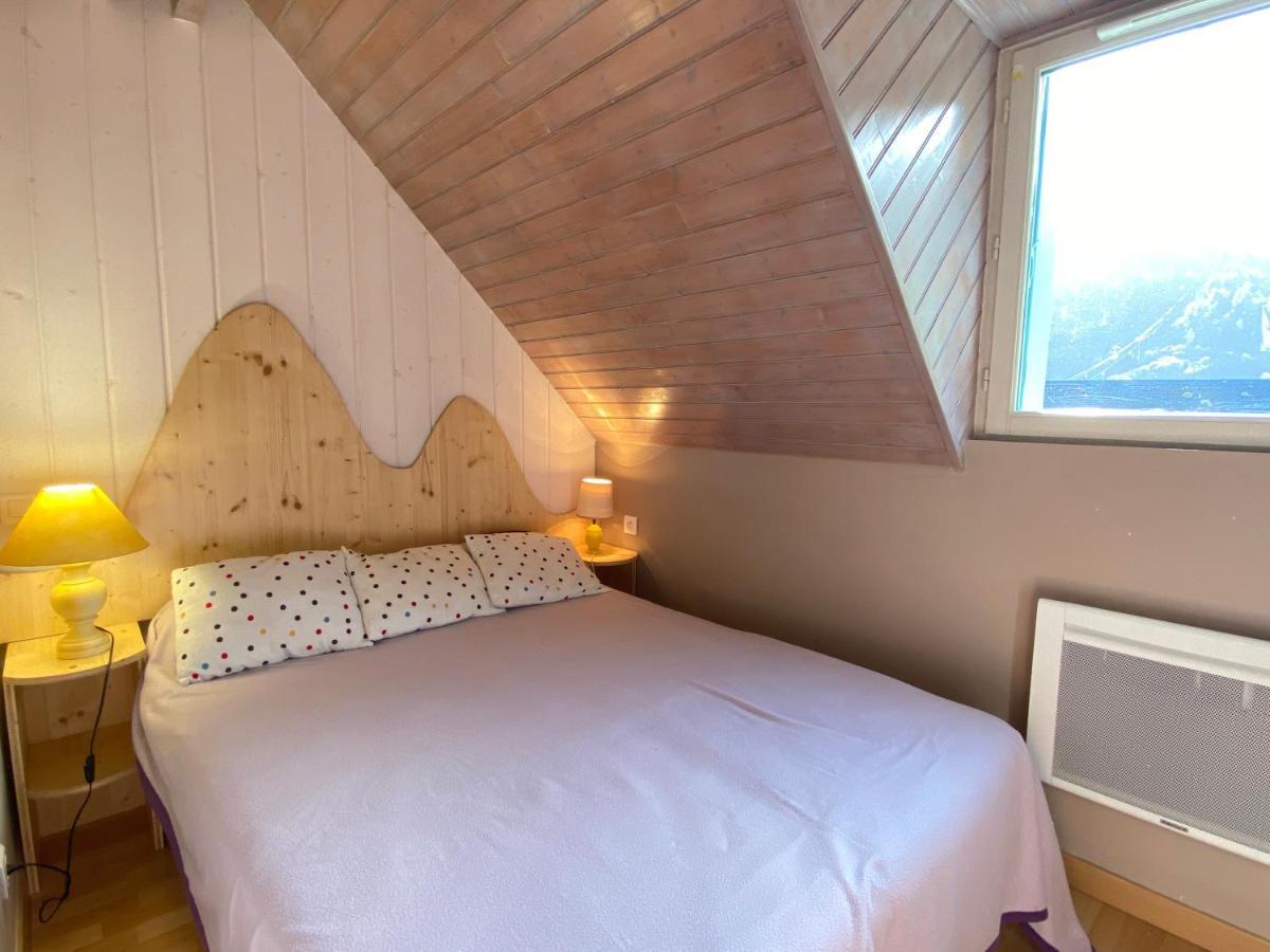 Joli Chalet 60M2 Proche Du Centre. Parking. Balcon Cauterets Buitenkant foto