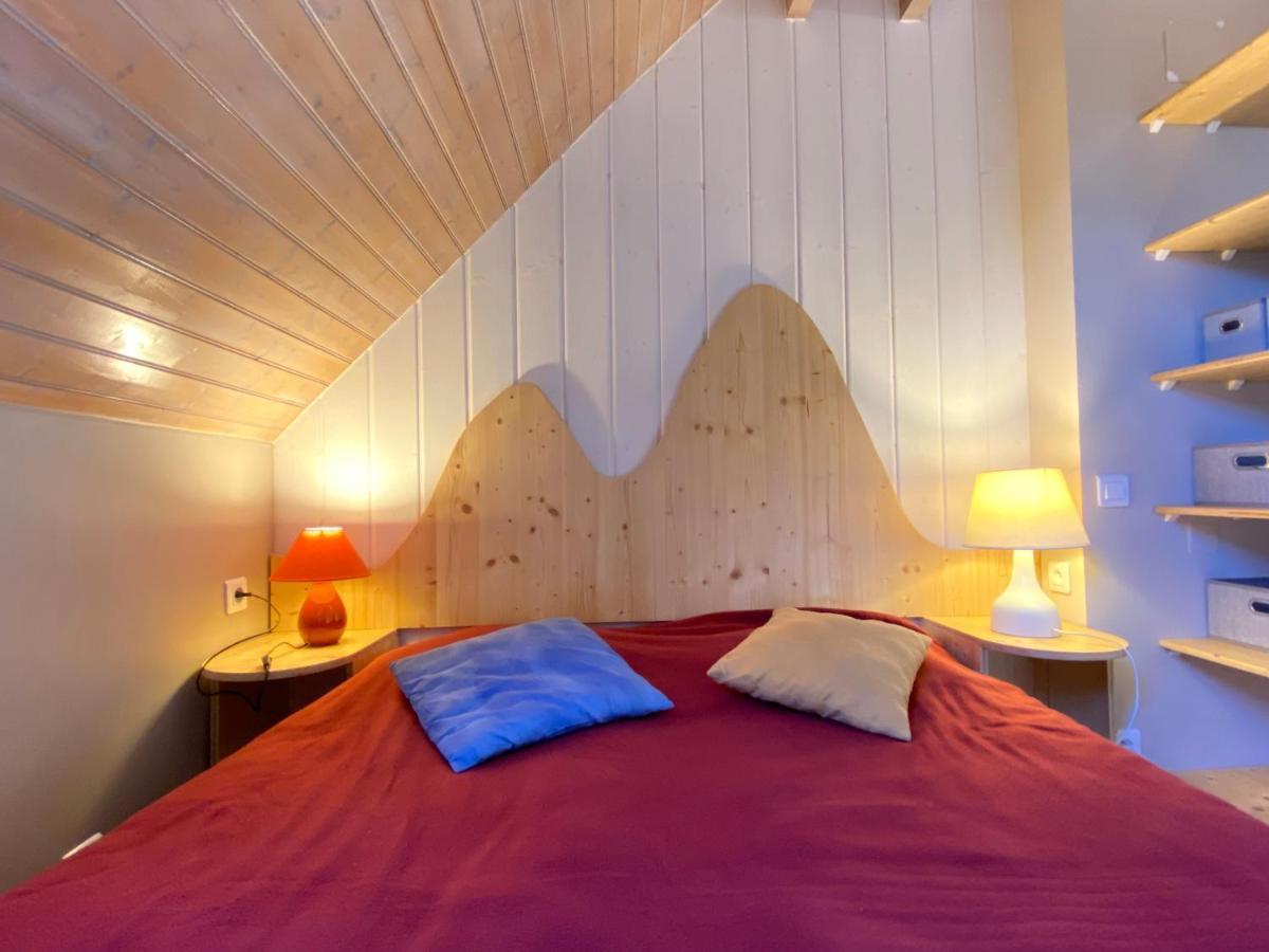 Joli Chalet 60M2 Proche Du Centre. Parking. Balcon Cauterets Buitenkant foto